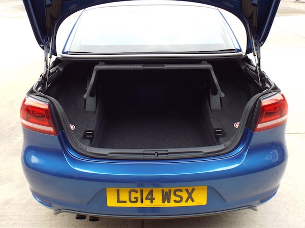 Used Volkswagen EOS 2014 for sale - 76270075: Photo 23