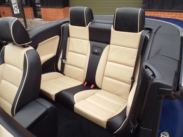 Used Volkswagen EOS 2014 for sale - 76270075: Photo 25