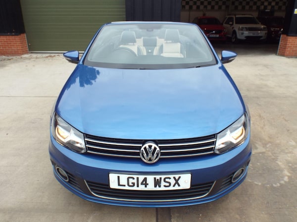 Used Volkswagen EOS 2014 for sale - 76270075: Photo 38
