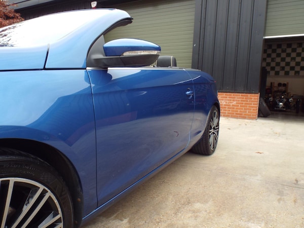 Used Volkswagen EOS 2014 for sale - 76270075: Photo 40