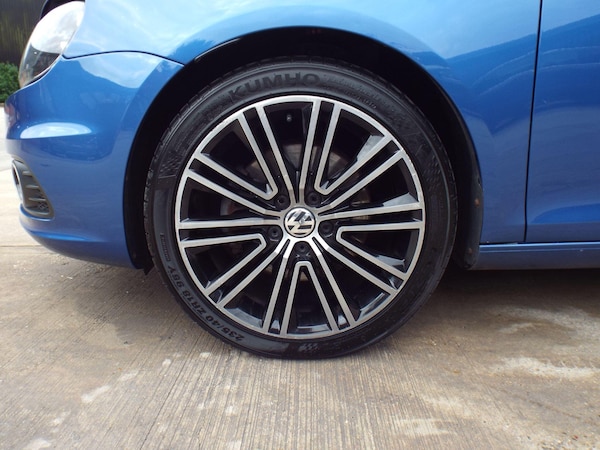 Used Volkswagen EOS 2014 for sale - 76270075: Photo 48