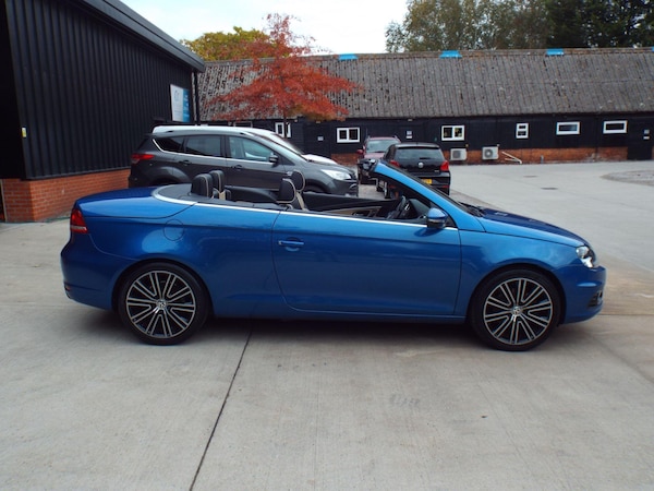 Used Volkswagen EOS 2014 for sale - 76270075: Photo 6