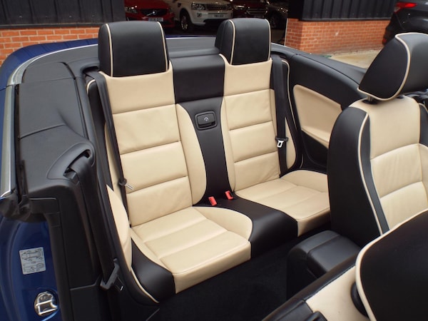 Used Volkswagen EOS 2014 for sale - 76270075: Photo 9