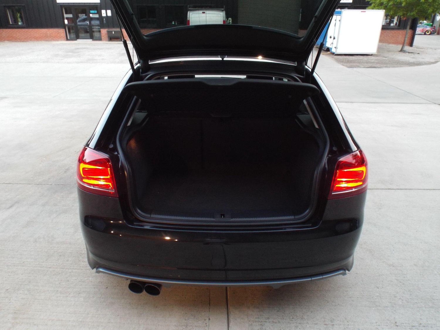 Vehicle 23