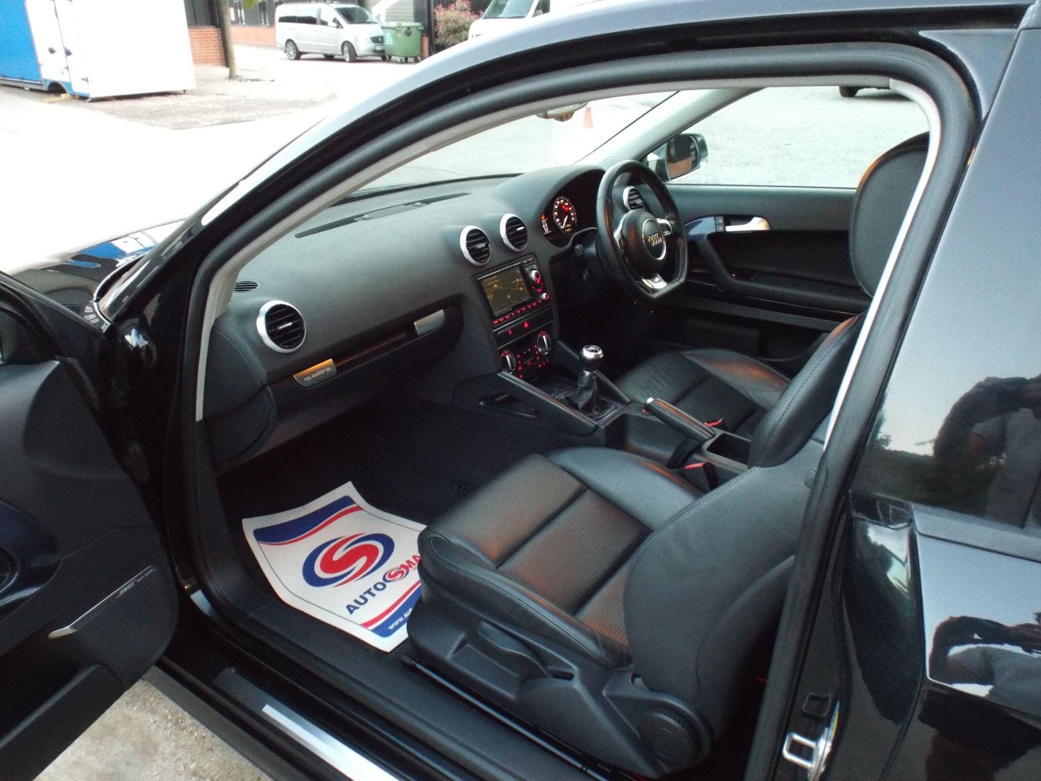 Vehicle 24