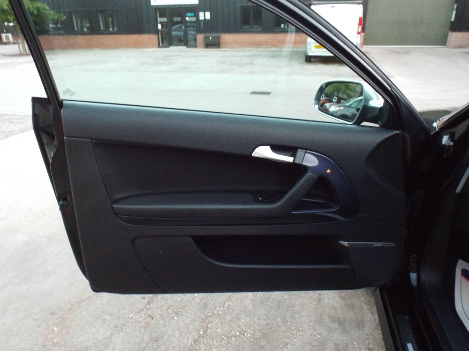Vehicle 26