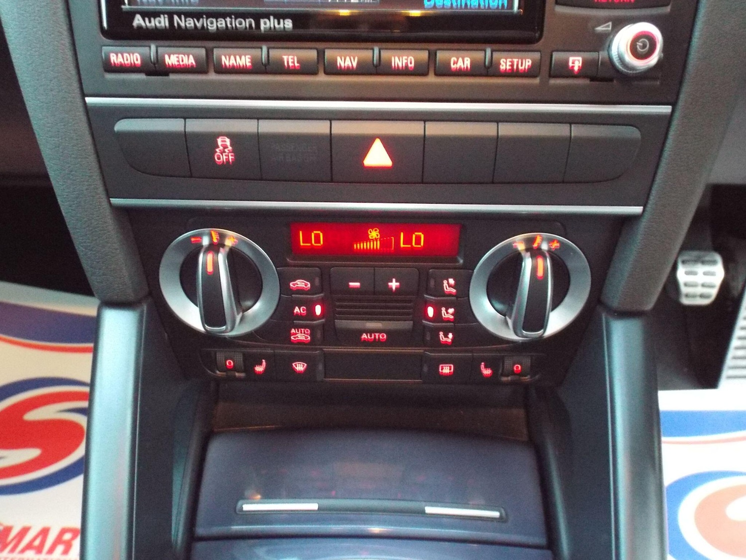 Vehicle 29
