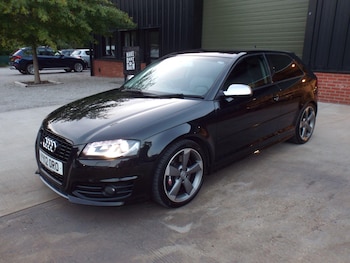 Used Audi S3 2012 for sale - 75905099: Photo