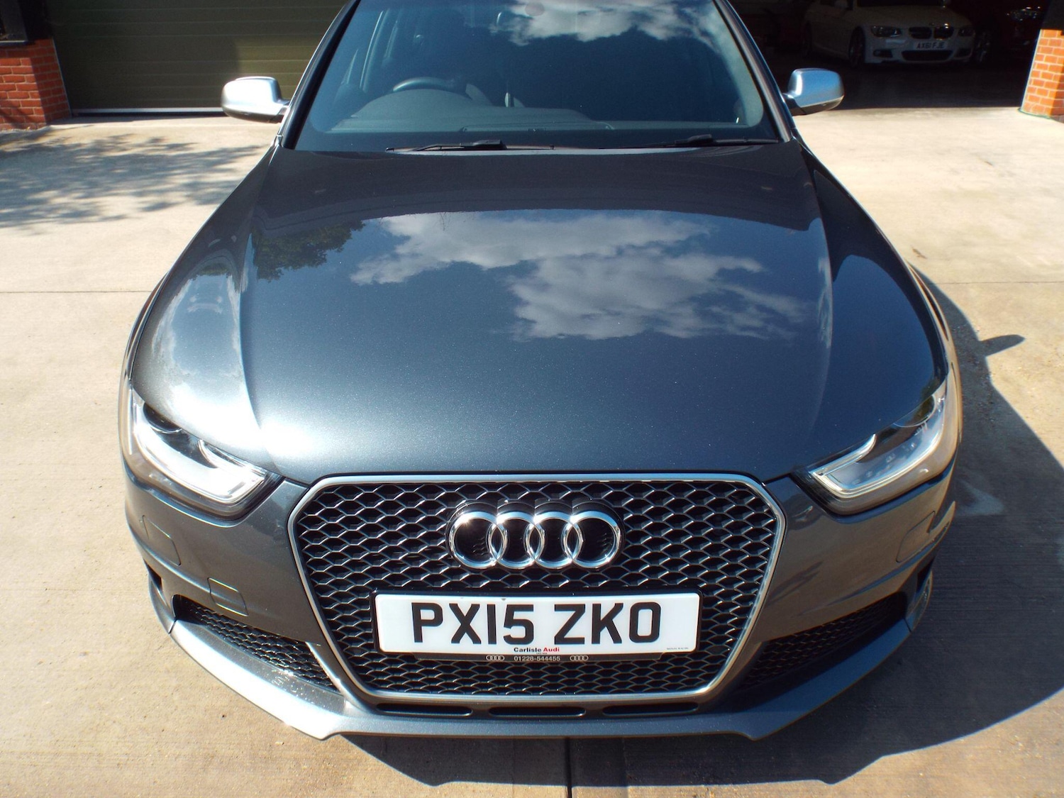 Vehicle 49