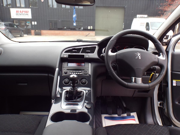 Used Peugeot 3008 2014 for sale - 76246956: Photo 10