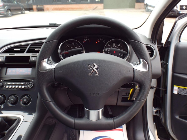 Used Peugeot 3008 2014 for sale - 76246956: Photo 12
