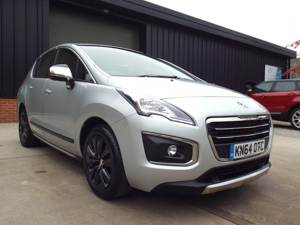 Used Peugeot 3008 2014 for sale - 76246956: Photo 13