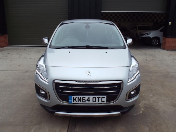 Used Peugeot 3008 2014 for sale - 76246956: Photo 14