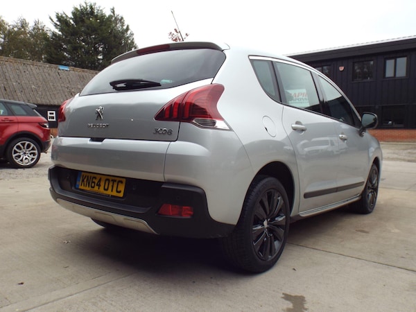 Used Peugeot 3008 2014 for sale - 76246956: Photo 18