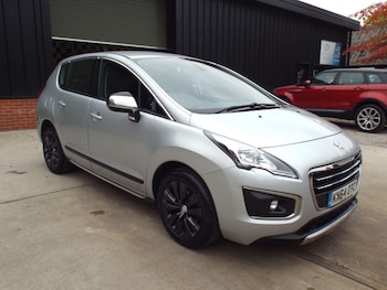 2014 (64) - 1.6 HDi Active 5dr