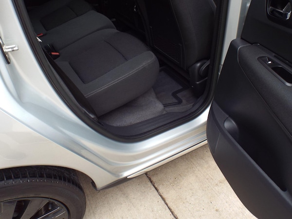 Used Peugeot 3008 2014 for sale - 76246956: Photo 23