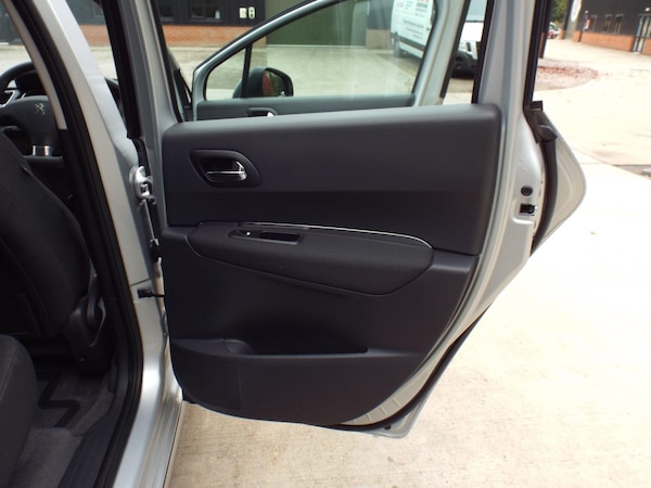 Used Peugeot 3008 2014 for sale - 76246956: Photo 24