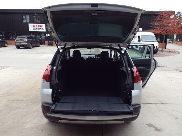 Used Peugeot 3008 2014 for sale - 76246956: Photo 25