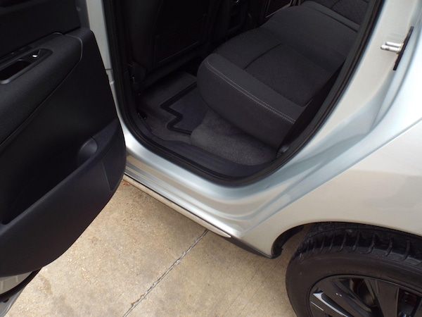 Used Peugeot 3008 2014 for sale - 76246956: Photo 28