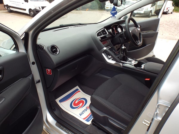 Used Peugeot 3008 2014 for sale - 76246956: Photo 30