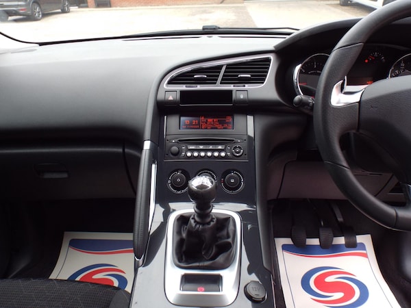 Used Peugeot 3008 2014 for sale - 76246956: Photo 33