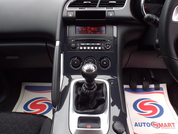 Used Peugeot 3008 2014 for sale - 76246956: Photo 34