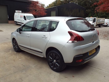 Used Peugeot 3008 2014 for sale - 76246956: Photo 3