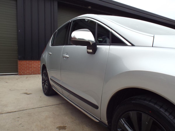 Used Peugeot 3008 2014 for sale - 76246956: Photo 42