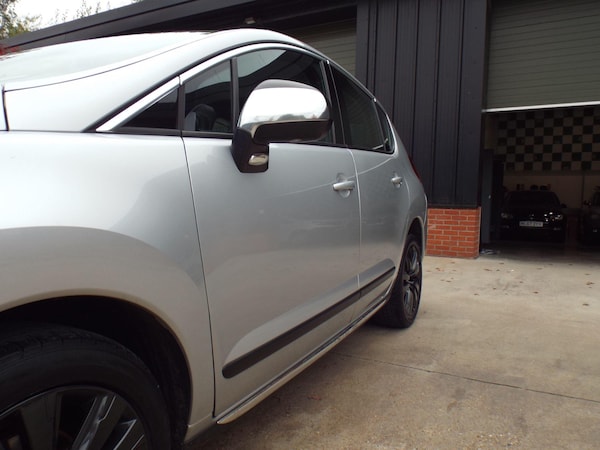 Used Peugeot 3008 2014 for sale - 76246956: Photo 46