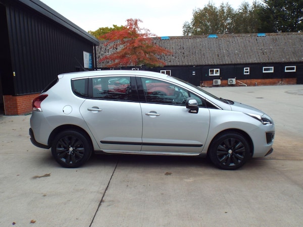 Used Peugeot 3008 2014 for sale - 76246956: Photo 6