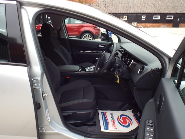 Used Peugeot 3008 2014 for sale - 76246956: Photo 7
