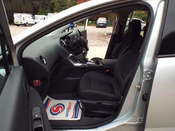 Used Peugeot 3008 2014 for sale - 76246956: Photo 8