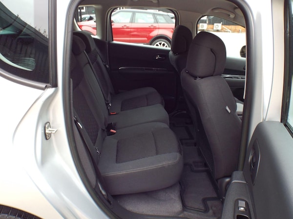 Used Peugeot 3008 2014 for sale - 76246956: Photo 9