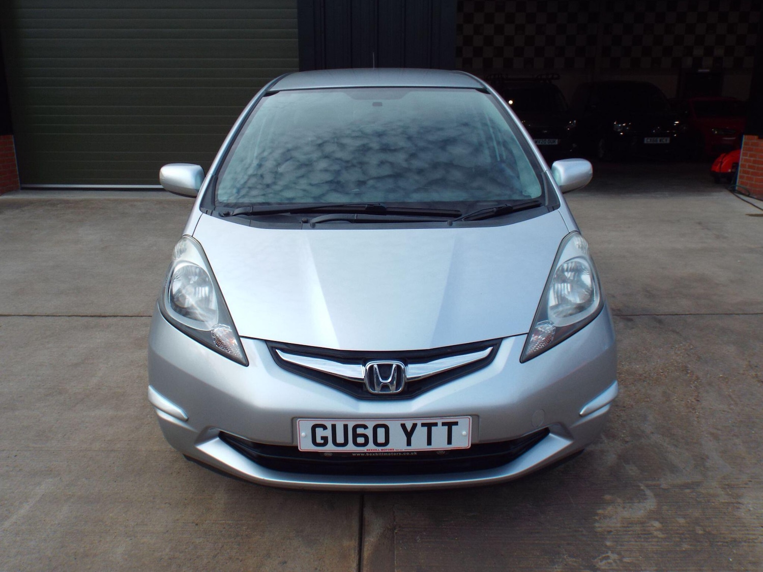 Used Honda Jazz 2010 for sale - 77993950: Photo 14