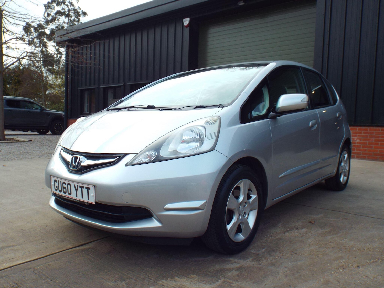 Used Honda Jazz 2010 for sale - 77993950: Photo 15