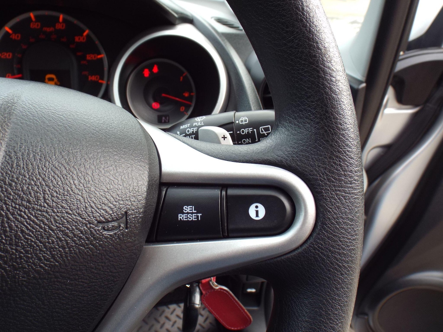 Used Honda Jazz 2010 for sale - 77993950: Photo 29