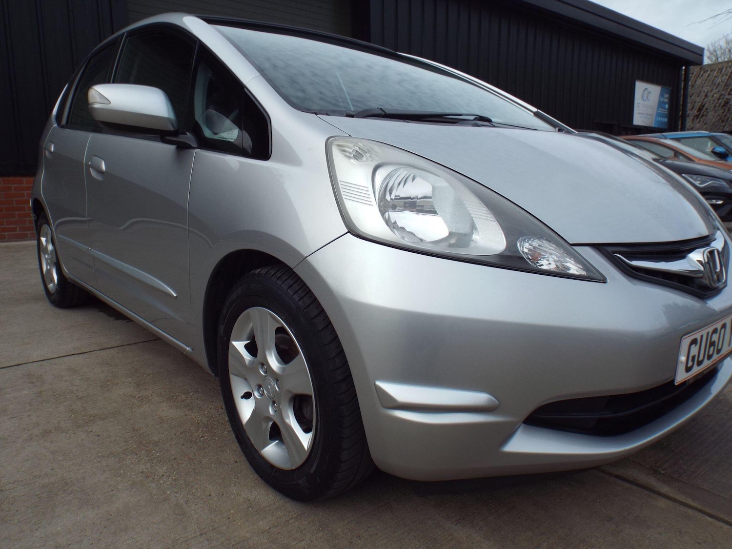 Used Honda Jazz 2010 for sale - 77993950: Photo 33