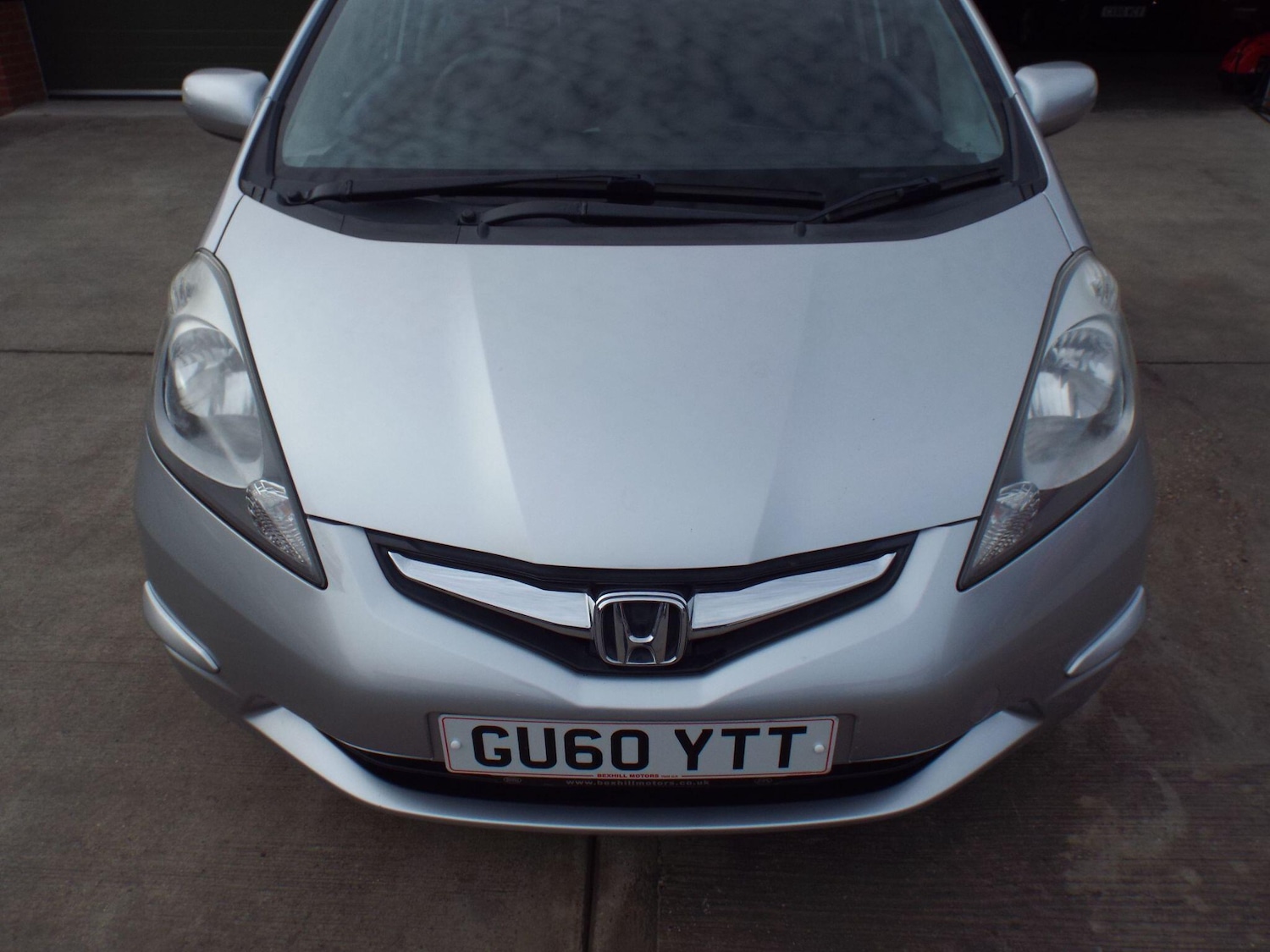Used Honda Jazz 2010 for sale - 77993950: Photo 34