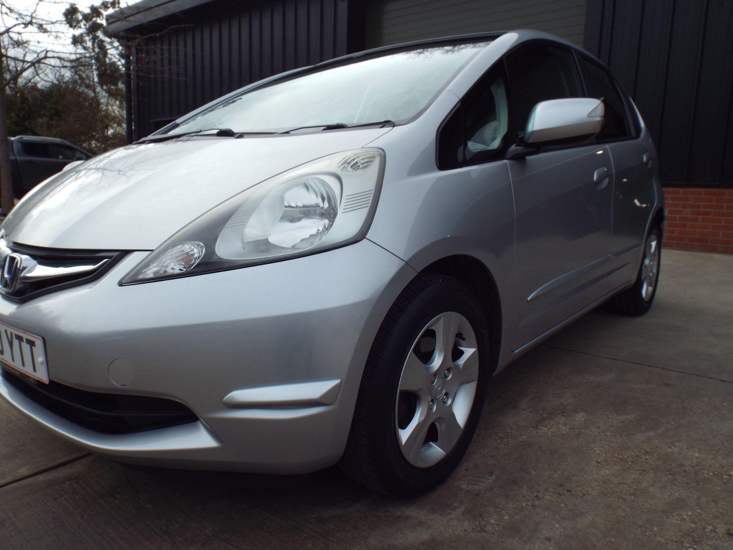 Used Honda Jazz 2010 for sale - 77993950: Photo 35
