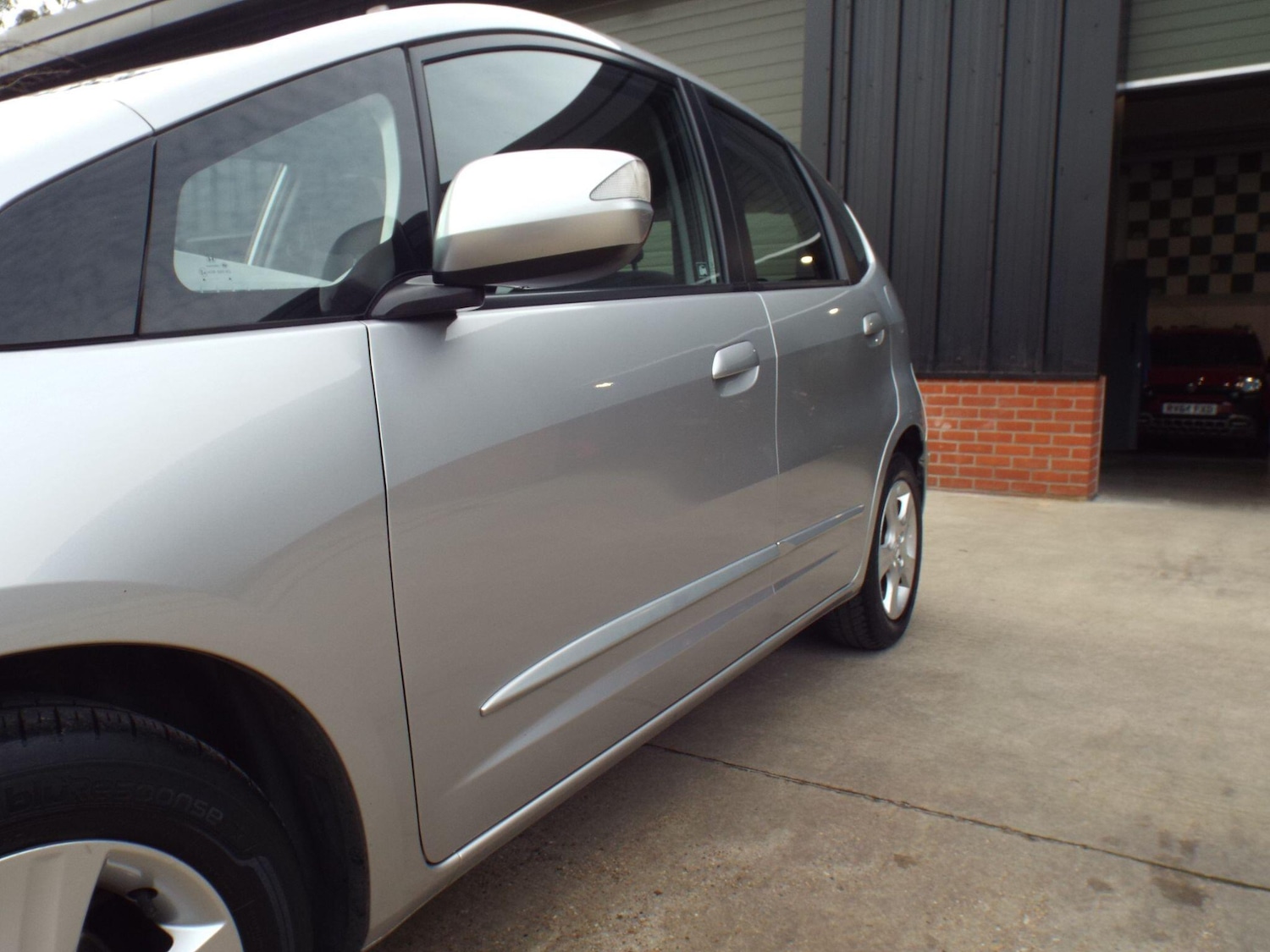 Used Honda Jazz 2010 for sale - 77993950: Photo 36