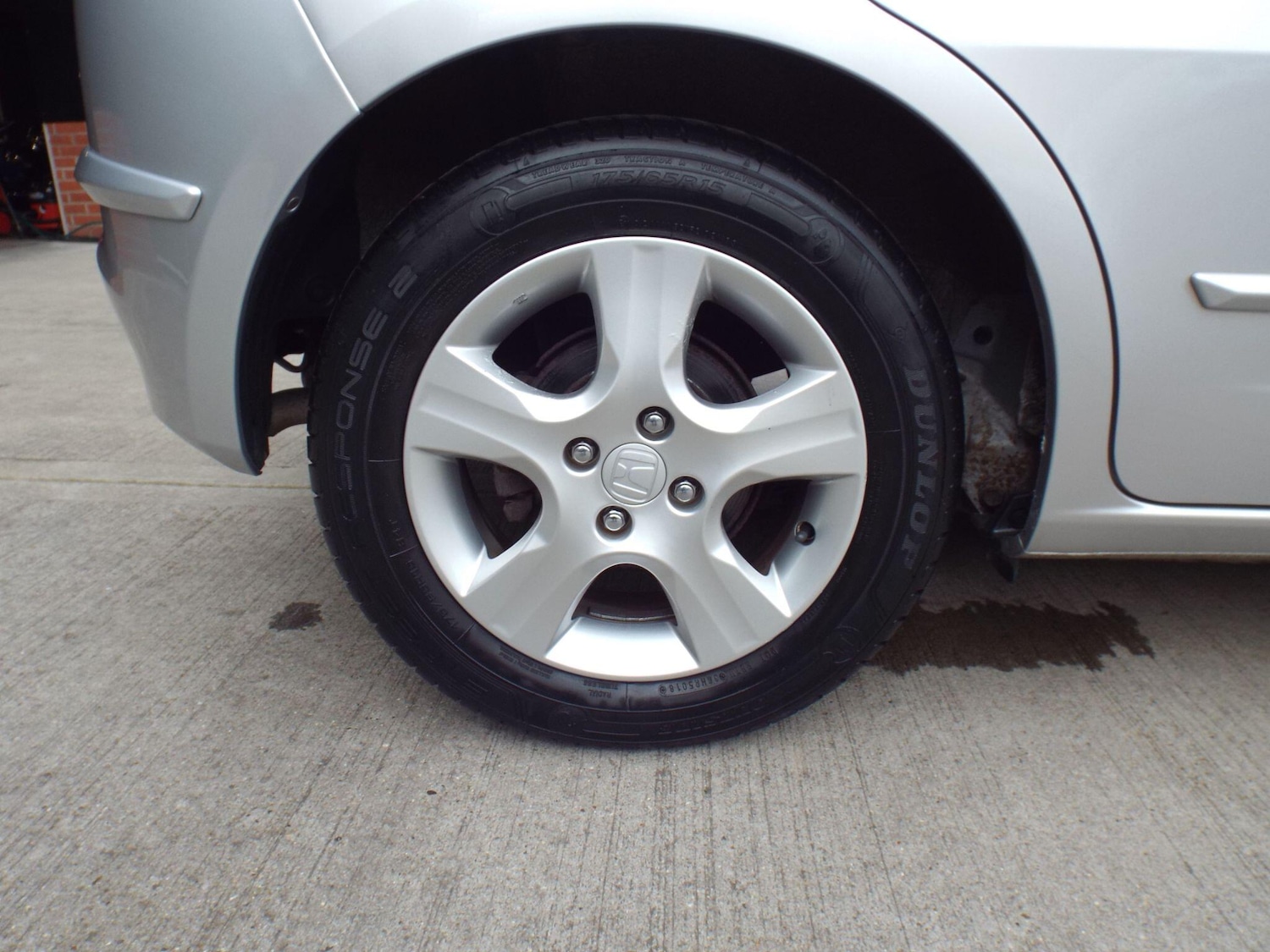 Used Honda Jazz 2010 for sale - 77993950: Photo 37