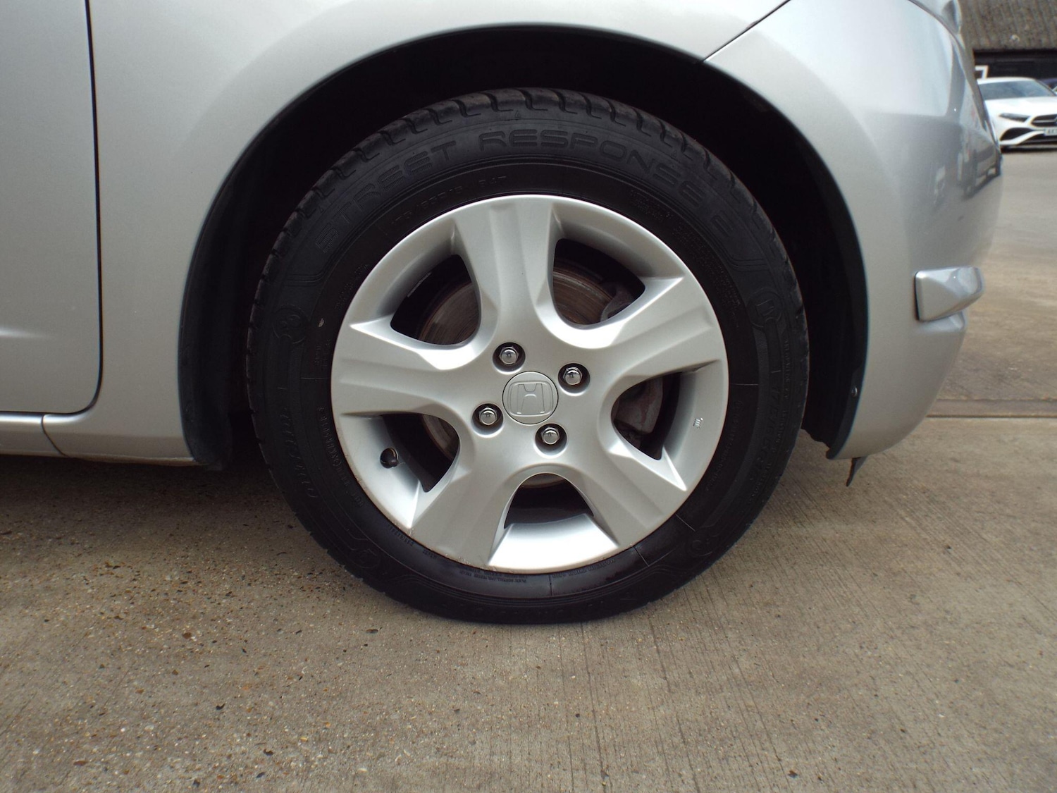 Used Honda Jazz 2010 for sale - 77993950: Photo 38