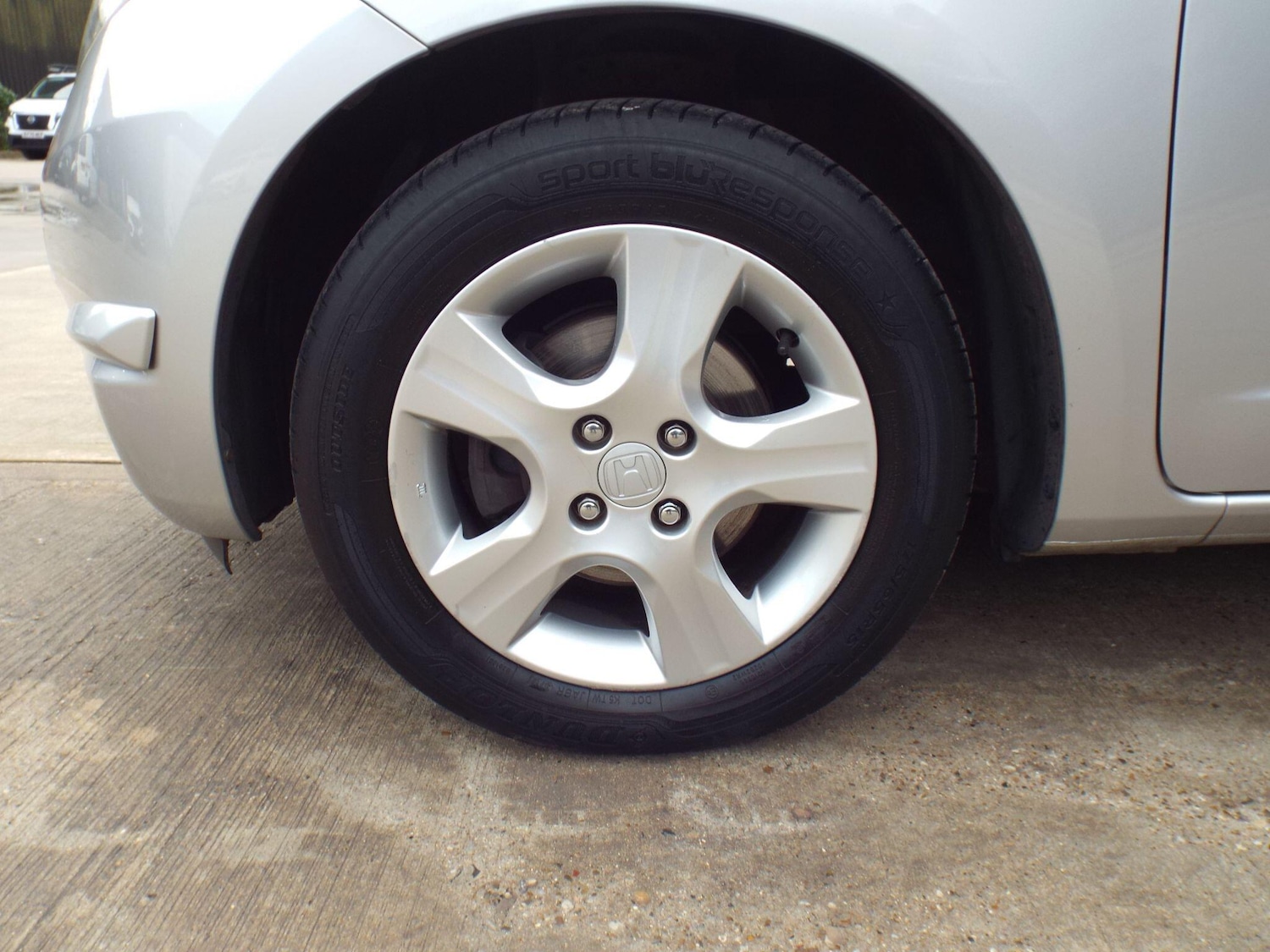 Used Honda Jazz 2010 for sale - 77993950: Photo 39