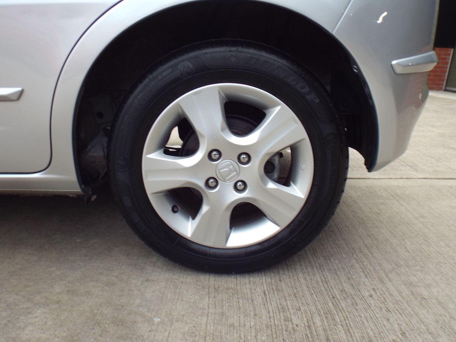 Used Honda Jazz 2010 for sale - 77993950: Photo 40