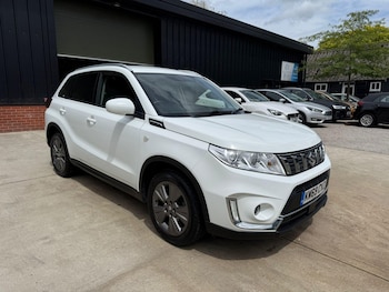 Used Suzuki Vitara 2019 for sale - 78859998: Photo