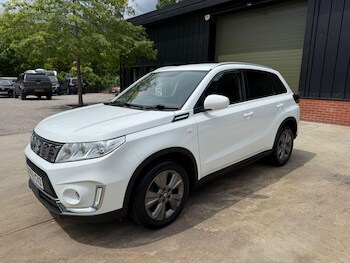 Used Suzuki Vitara 2019 for sale - 78859998: Photo