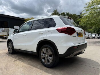 Used Suzuki Vitara 2019 for sale - 78859998: Photo
