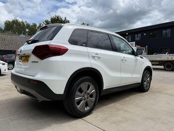 Used Suzuki Vitara 2019 for sale - 78859998: Photo