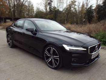 2020 (20) - 2.0 T5 R-Design Plus Auto Euro 6 (s/s) 4dr