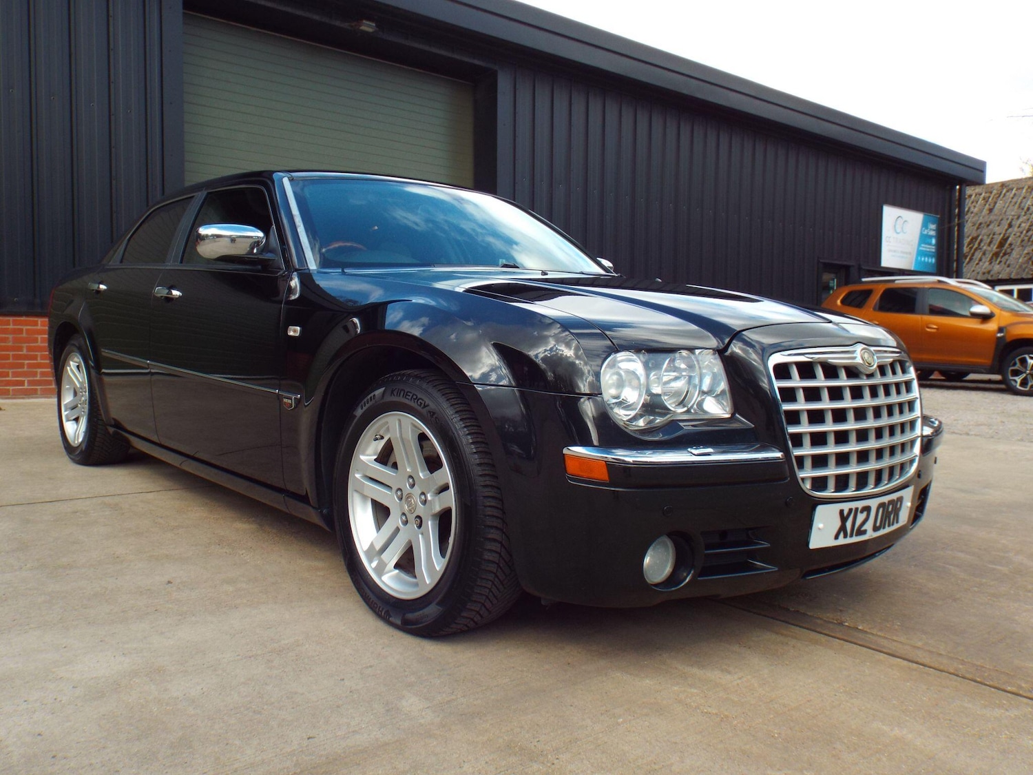 Used Chrysler 300C 2005 for sale - 77839839: Photo 13